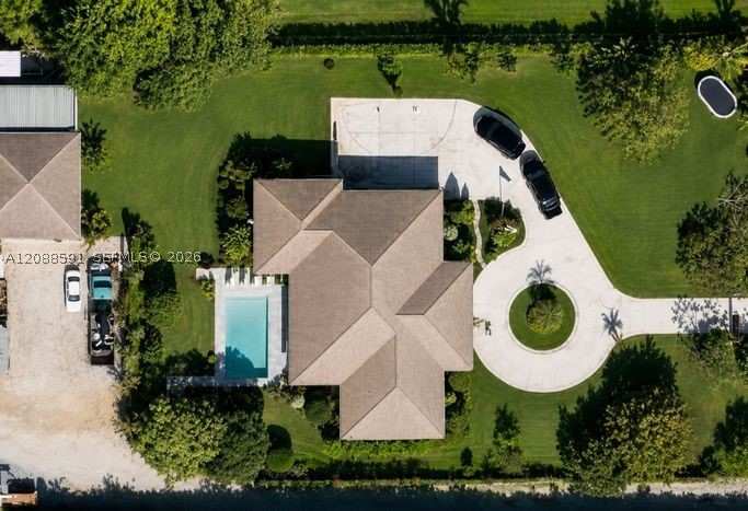 4 bedroom SingleFamilyResidence at 24420 SW 192nd Ave, Redland, Homestead — photo 1