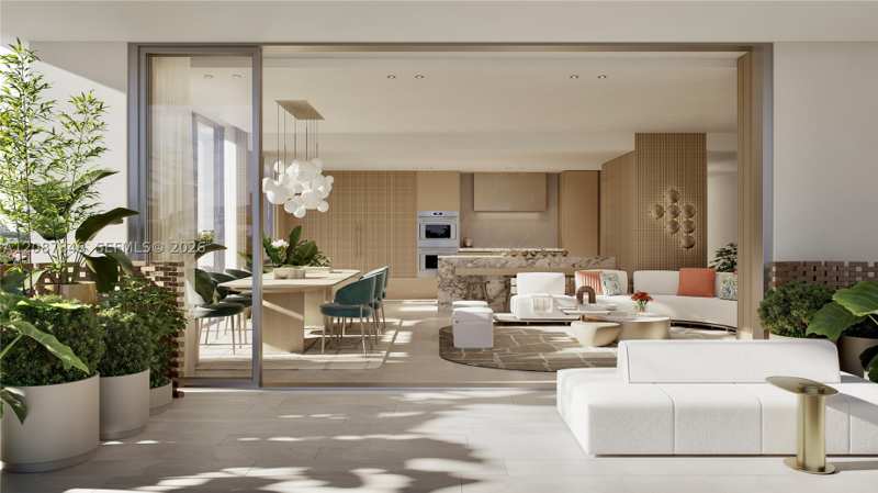 4 bedroom Condominium at 9760 W Bay Harbor Dr 401, Bay Harbor Island, Bay Harbor Islands — photo 1