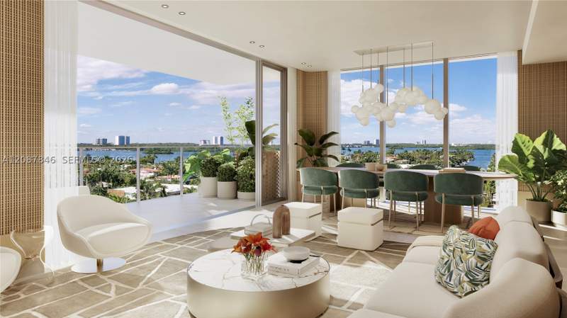 4 bedroom Condominium at 9760 W Bay Harbor Dr 401, Bay Harbor Island, Bay Harbor Islands — photo 2