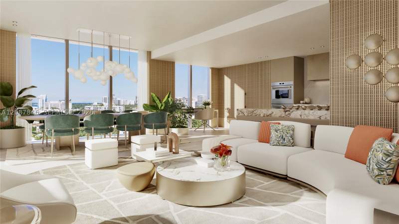 4 bedroom Condominium at 9760 W Bay Harbor Dr 401, Bay Harbor Island, Bay Harbor Islands — photo 3