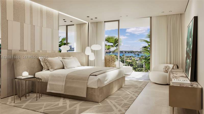 4 bedroom Condominium at 9760 W Bay Harbor Dr 401, Bay Harbor Island, Bay Harbor Islands — photo 5