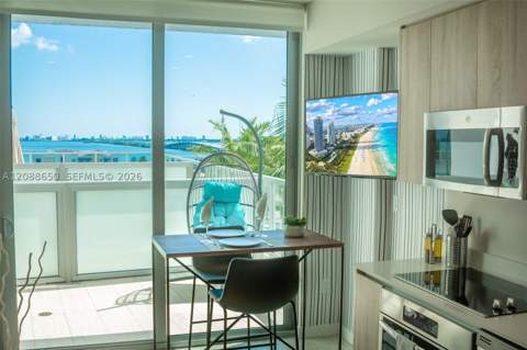 3900 Biscayne Blvd N-723, Miami FL - photo 18 of 19