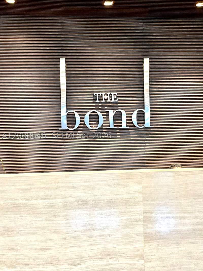 1 bedroom Condominium at 1080 Brickell Ave 907, The Bondo (1080 Brickell), Miami — photo 5