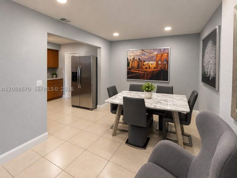 2 bedroom SingleFamilyResidence at 1869 NW 83rd Ter, Gallician Gardens, Miami — photo 3