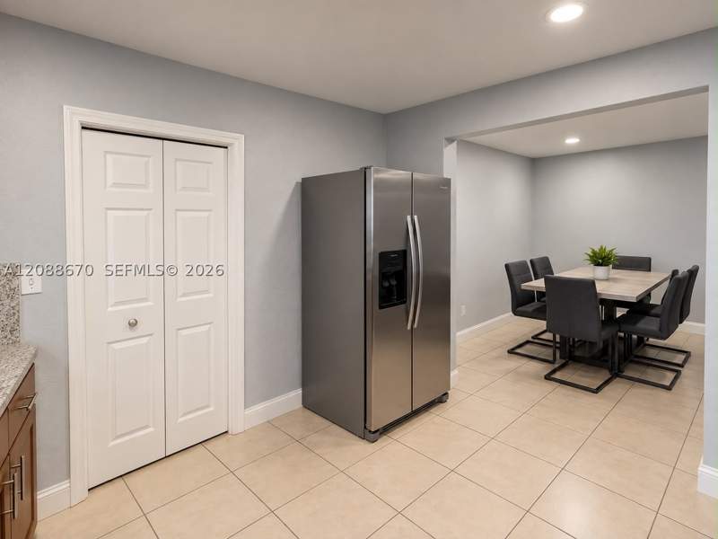 2 bedroom SingleFamilyResidence at 1869 NW 83rd Ter, Gallician Gardens, Miami — photo 4