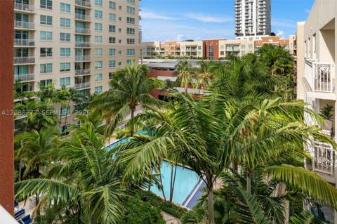 2000 N Bayshore Dr 619, Miami FL - photo 23 of 23