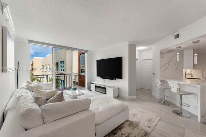2 bedroom Condominium at 2000 N Bayshore Dr 619, Cite Condo, Miami — photo 5