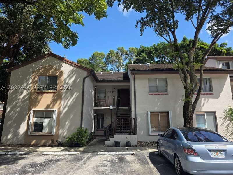 1 bedroom Condominium at 13967 SW 91st Ter 13967, Parc Vista Condo, Miami — photo 1