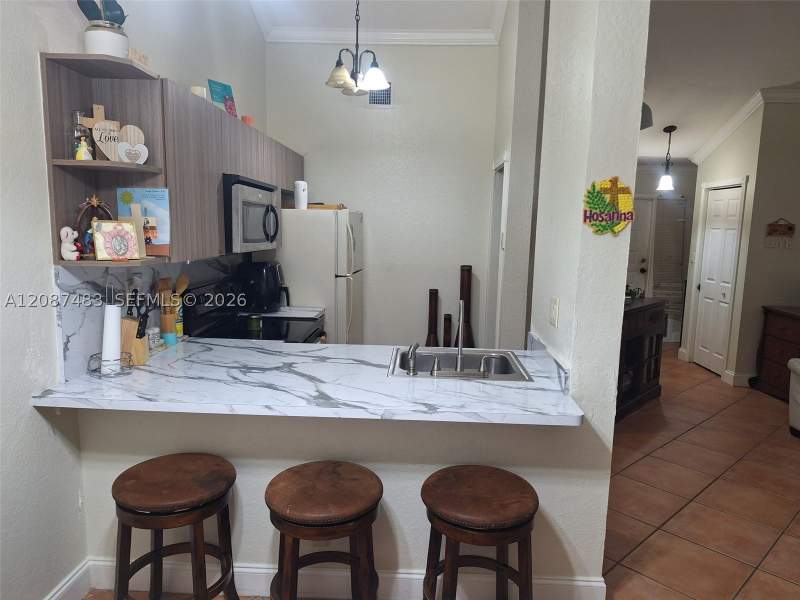 1 bedroom Condominium at 13967 SW 91st Ter 13967, Parc Vista Condo, Miami — photo 5