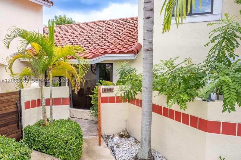 3 bedroom Townhouse at 1111 San Remo Cir, San Remo, Homestead — photo 1