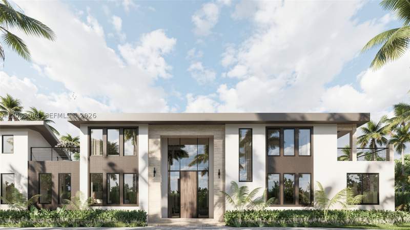 7 bedroom SingleFamilyResidence at 10031 W Broadview Dr, Bay Harbor Island, Bay Harbor Islands — photo 4