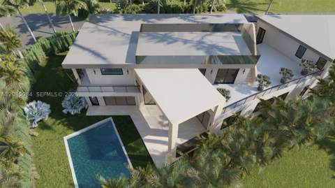 10031 W Broadview Dr, Bay Harbor Islands FL - photo 6 of 15