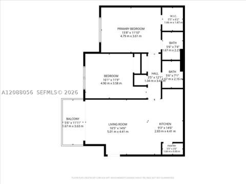 4310 NW 79th Ave 2B, Doral FL - photo 17 of 17
