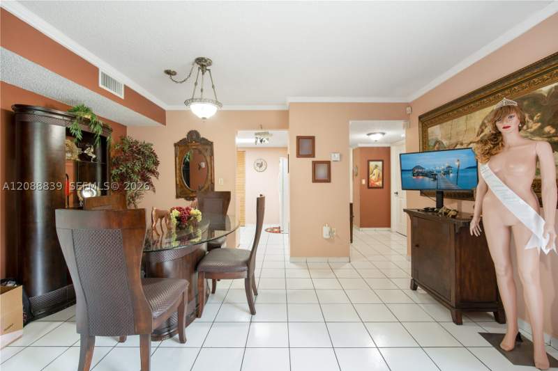 3 bedroom Condominium at 2075 SW 122nd Ave 130, Coral Towers Condo, Miami — photo 5