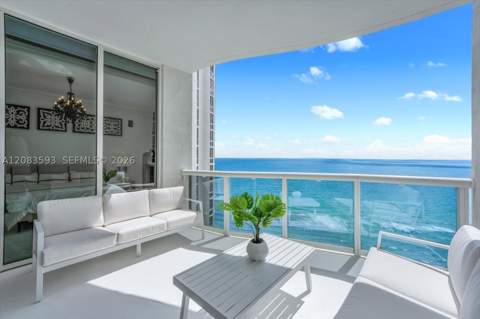 15901 Collins Ave 1606, Sunny Isles Beach FL - photo 7 of 24