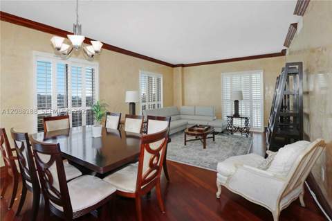10 Aragon Ave 1216, Coral Gables FL - photo 7 of 48