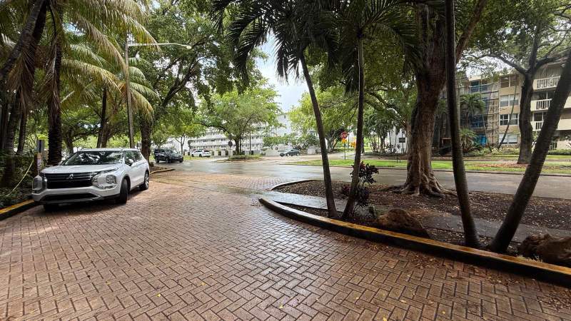 2 bedroom Condominium at 1805 E Sans Souci Boulevard 434, Bayview Palms Condo, North Miami — photo 2