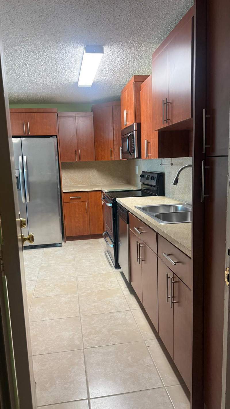 2 bedroom Condominium at 1805 E Sans Souci Boulevard 434, Bayview Palms Condo, North Miami — photo 4