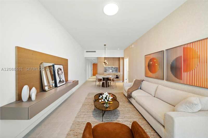 1 bedroom Condominium at 500 Alton Rd 506, Park Residences Condo, Miami Beach — photo 1