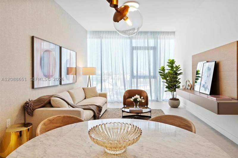 1 bedroom Condominium at 500 Alton Rd 506, Park Residences Condo, Miami Beach — photo 3