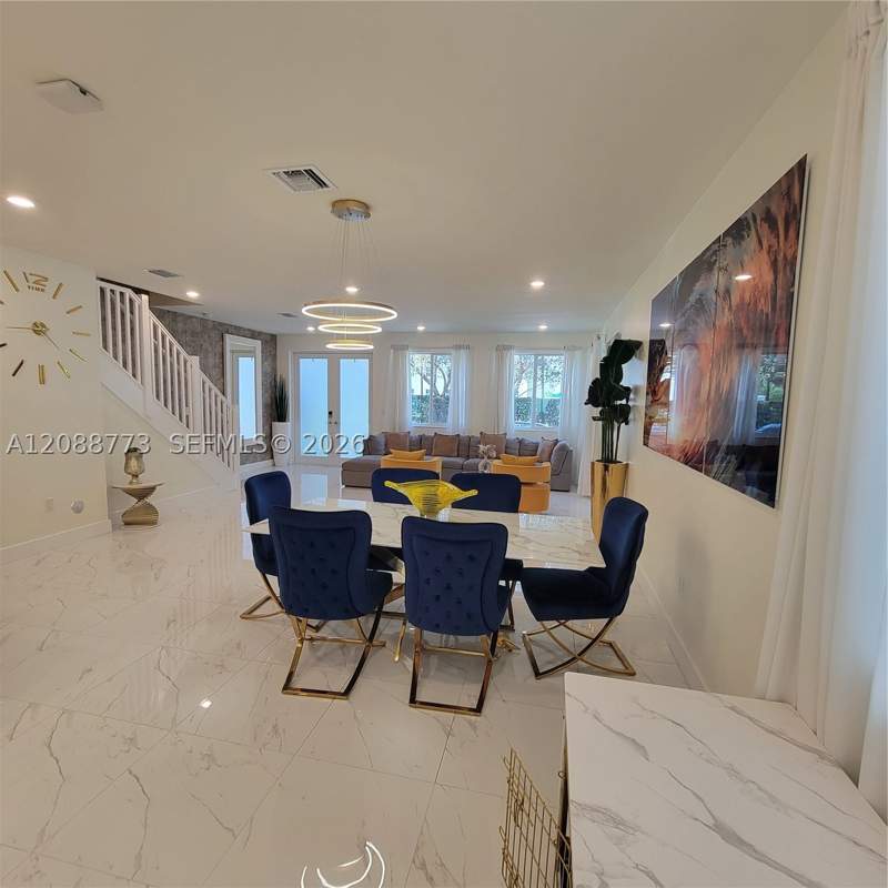 4 bedroom Townhouse at 10440 NW 67th St 10440, Landmark At Doral Central, Doral — photo 3