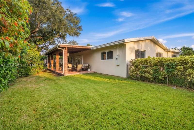 4 bedroom SingleFamilyResidence at 9125 SW 65th St, Catalina Heights, Miami — photo 5