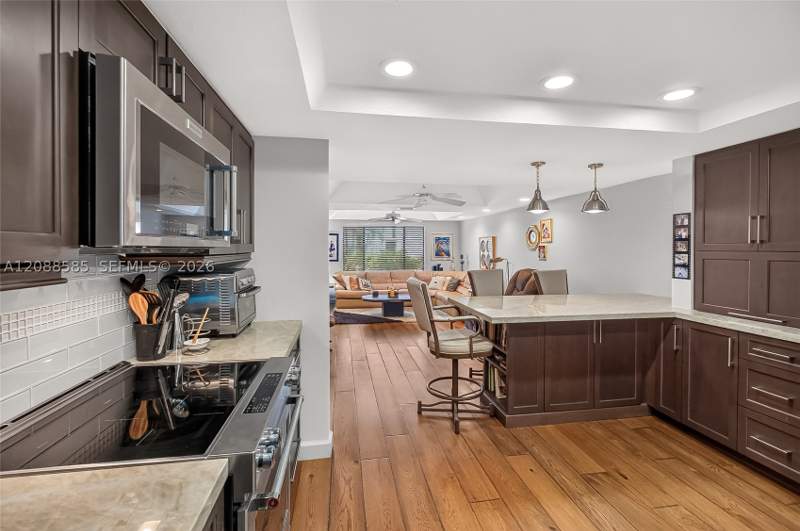 3 bedroom Townhouse at 10656 SW 76th Ter, Sunset Kendall Villas, Miami — photo 5