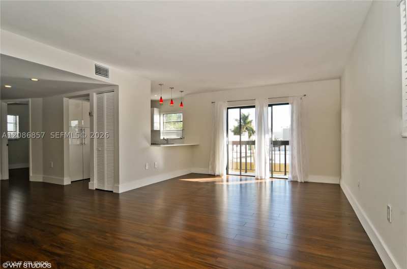 2 bedroom Condominium at 1617 Jefferson Ave 404, Jefferson Gardens Condo, Miami Beach — photo 1