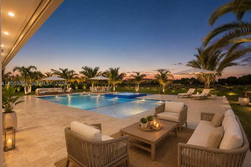 5 bedroom SingleFamilyResidence at 20407 SW 226th St, Redland, Miami — photo 1