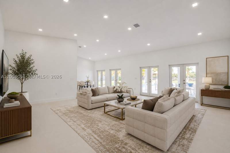 5 bedroom SingleFamilyResidence at 20407 SW 226th St, Redland, Miami — photo 2