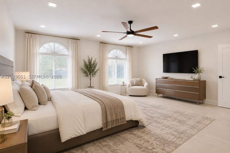 5 bedroom SingleFamilyResidence at 20407 SW 226th St, Redland, Miami — photo 3