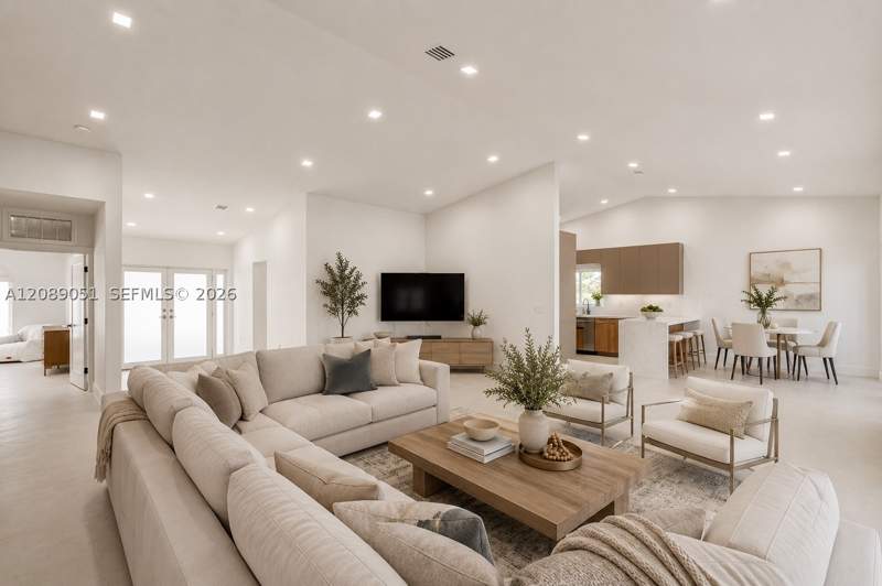 5 bedroom SingleFamilyResidence at 20407 SW 226th St, Redland, Miami — photo 5
