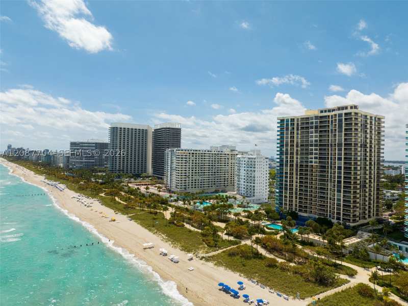 2 bedroom Condominium at 9999 Collins Ave 5E, Bal Harbour Tower Condo, Bal Harbour — photo 1