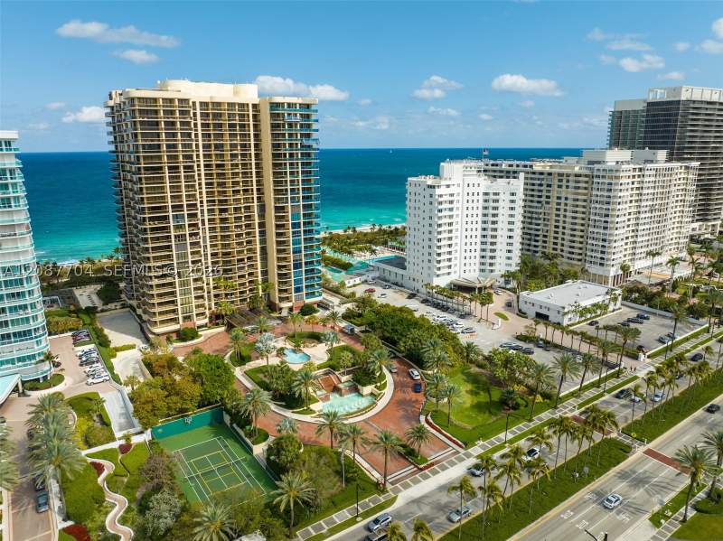 2 bedroom Condominium at 9999 Collins Ave 5E, Bal Harbour Tower Condo, Bal Harbour — photo 4