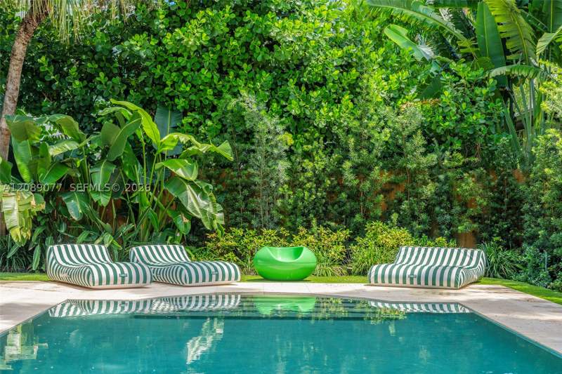 5 bedroom SingleFamilyResidence at 110 Venetian Way (Rivo Alto), Rivo Alto Amd, Miami Beach — photo 2