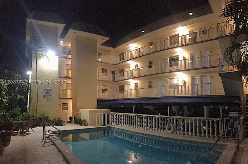 0 bedroom Condominium at 427 Santander Ave 202, Villa Santander Condo, Coral Gables — photo 1