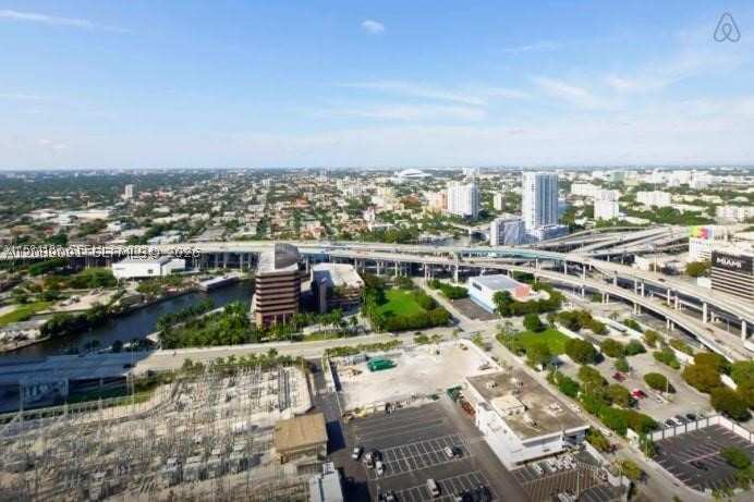 2 bedroom Condominium at 90 SW 3rd St 3807, Ivy Condo, Miami — photo 1