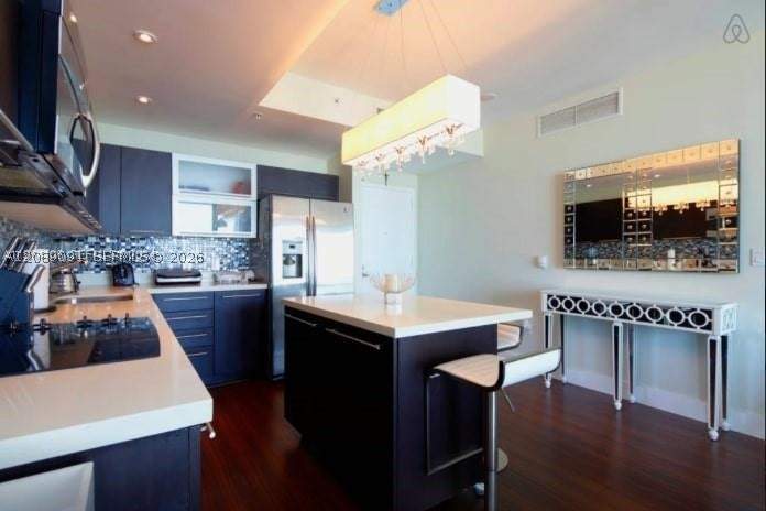 2 bedroom Condominium at 90 SW 3rd St 3807, Ivy Condo, Miami — photo 3