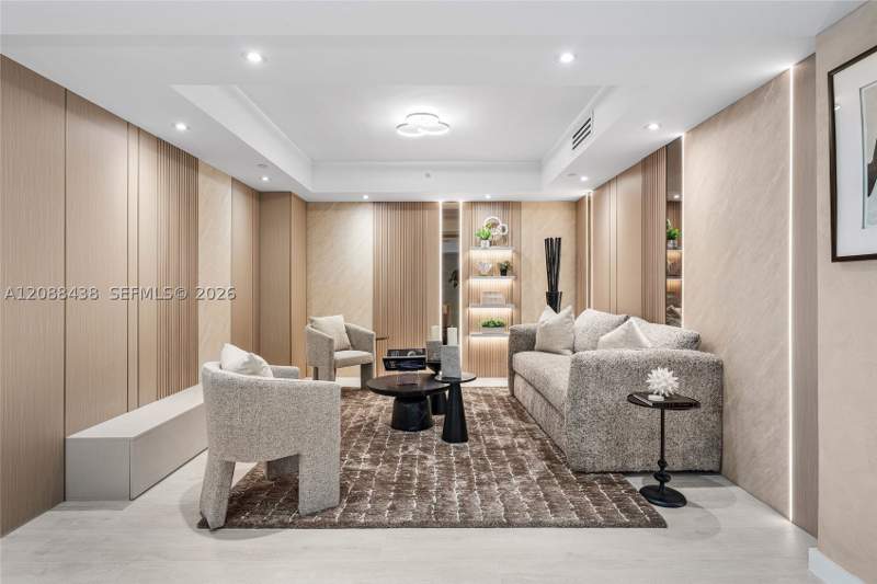 3 bedroom Condominium at 3301 NE 183rd St 3009, The Peninsula II Condo, Aventura — photo 4