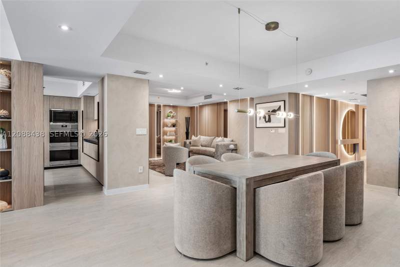 3 bedroom Condominium at 3301 NE 183rd St 3009, The Peninsula II Condo, Aventura — photo 5