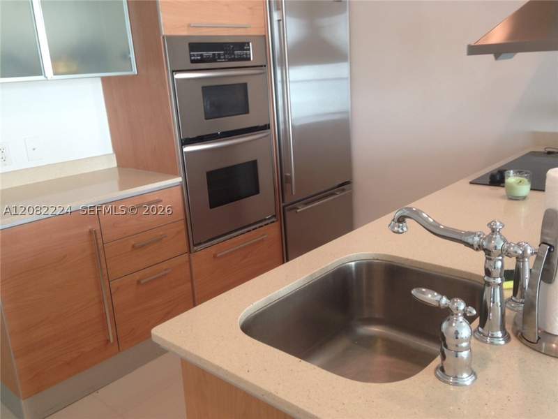1 bedroom Condominium at 218 SE 14th St 2108, The Emerald At Brickell C, Miami — photo 5
