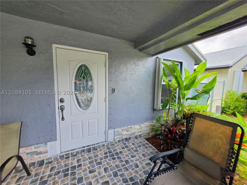 4 bedroom SingleFamilyResidence at 12264 SW 201st Ter, Habitat Villas, Miami — photo 3