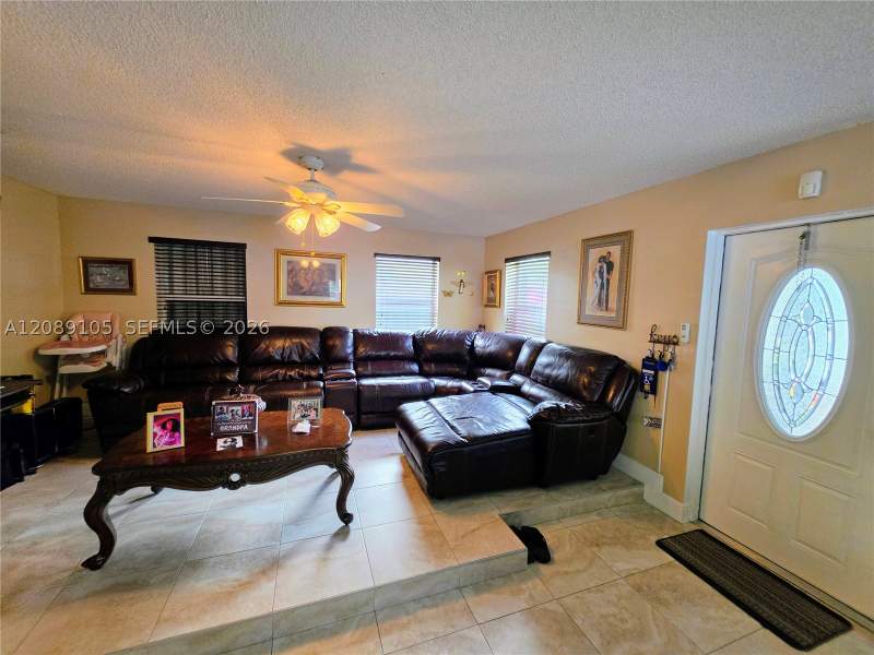 4 bedroom SingleFamilyResidence at 12264 SW 201st Ter, Habitat Villas, Miami — photo 5