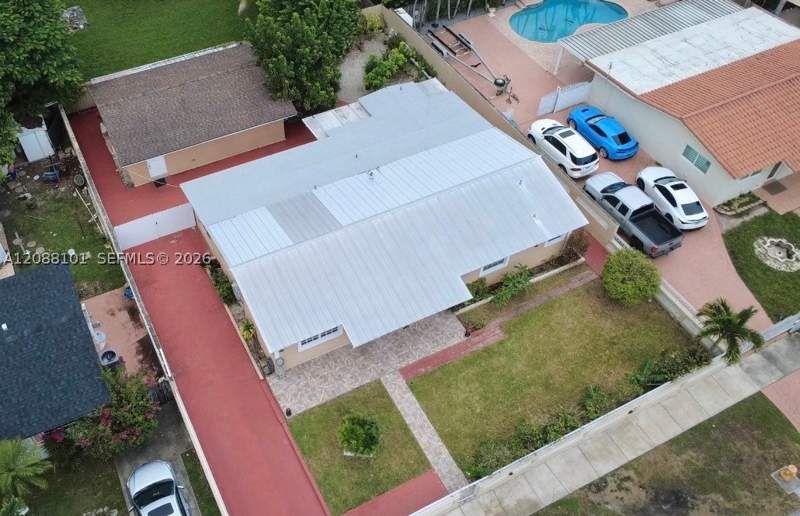 4 bedroom SingleFamilyResidence at 11601 SW 183rd St, South Miami Heights Addn, Miami — photo 3