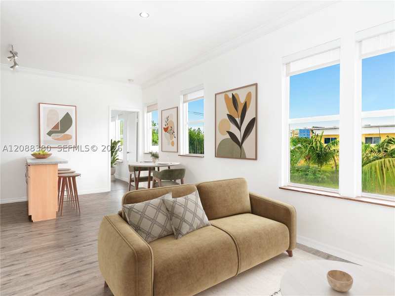2 bedroom Condominium at 737 Jefferson Ave 305, The Sheridan Condo, Miami Beach — photo 1