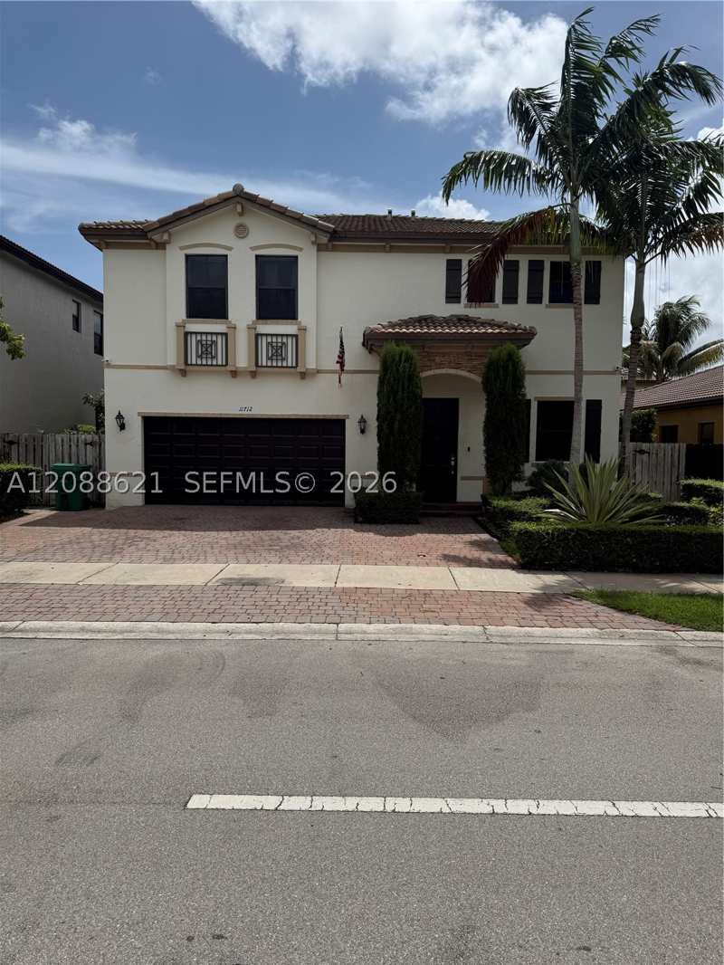 4 bedroom SingleFamilyResidence at 11712 SW 234th St, Silver Palm West, Homestead — photo 1