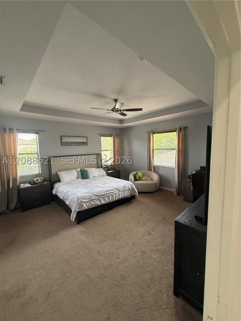 4 bedroom SingleFamilyResidence at 11712 SW 234th St, Silver Palm West, Homestead — photo 4