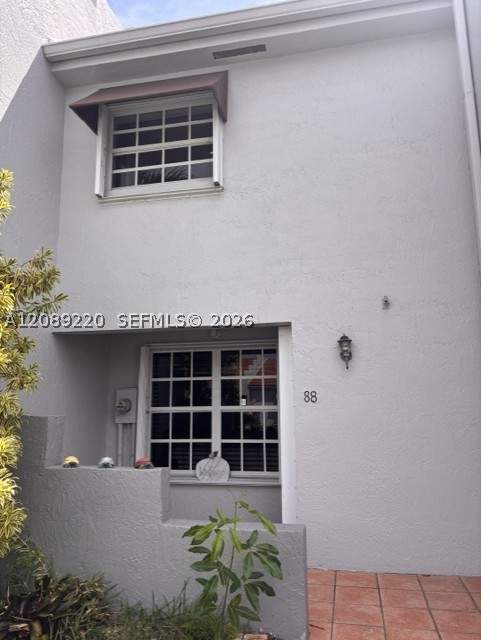 2 bedroom Condominium at 10360 SW 154th Cir Ct 88, Chateaubleau At Hammocks, Miami — photo 2