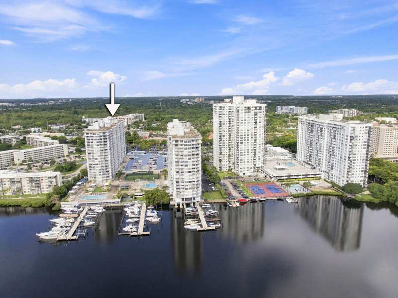 2 bedroom Condominium at 18021 Biscayne Boulevard 901, Del Prado Marina, Aventura — photo 1