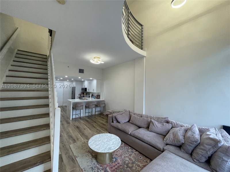 1 bedroom Condominium at 3339 Virginia St 141, Lofts At Mayfair Condo, Miami — photo 5